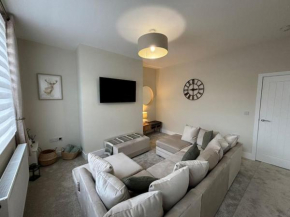 Newly Renovated Home Near Manchester City Centre